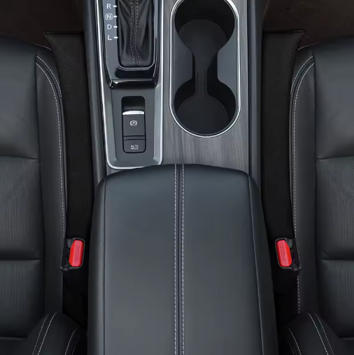 2 Pair - Suede Car Slip Guard™